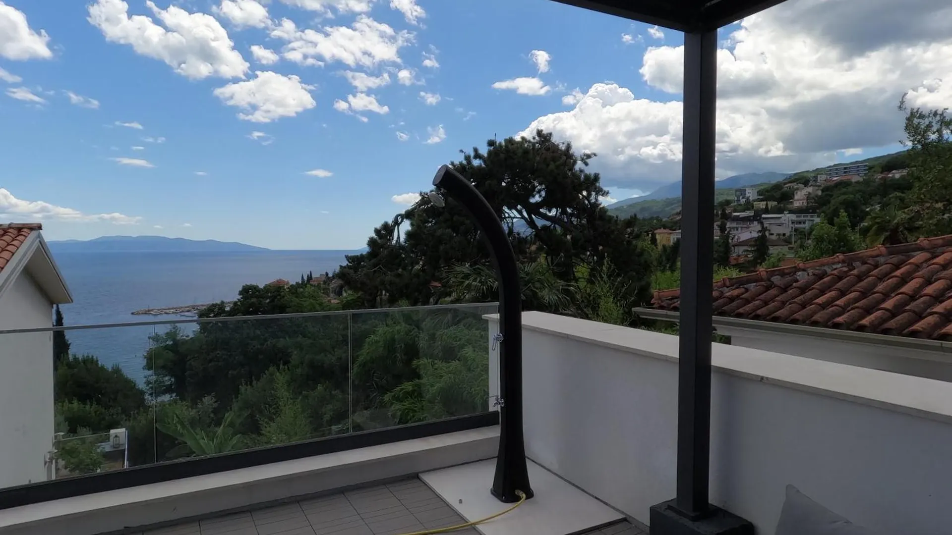 Villa Allegra Opatija