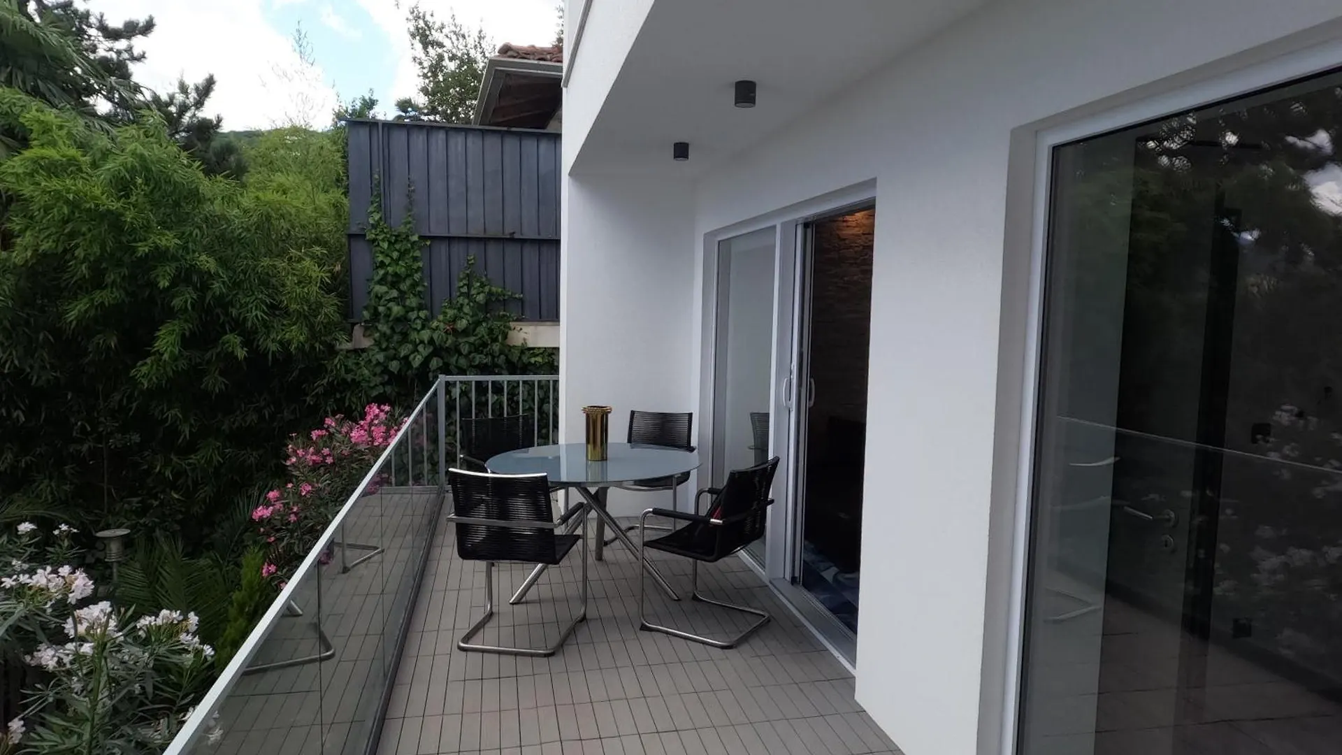 Villa Allegra Opatija Croatia