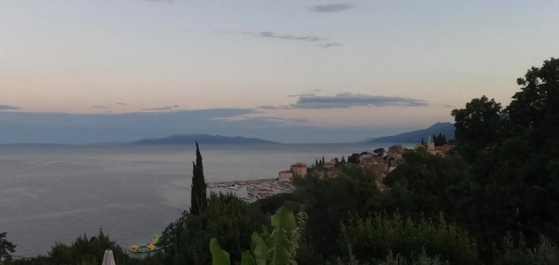 Villa Allegra Opatija