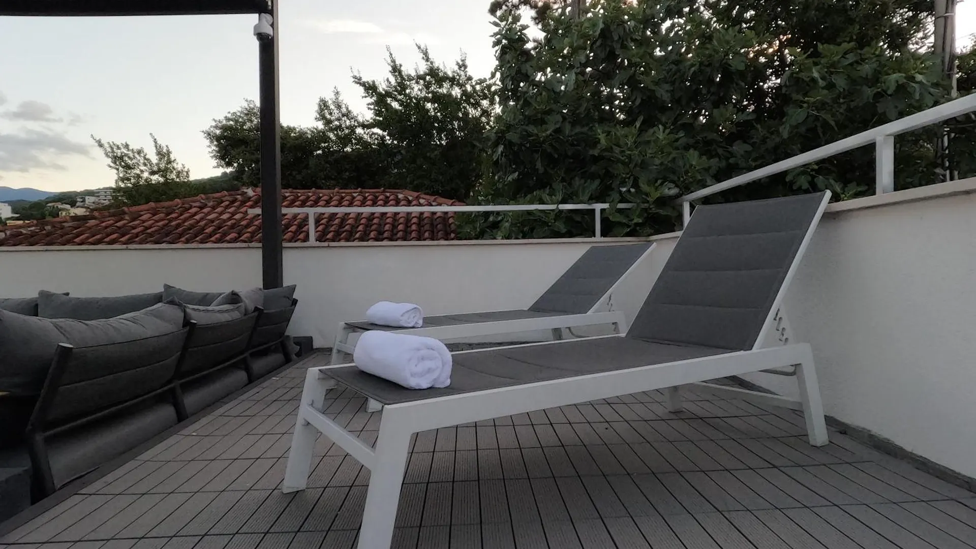 Villa Allegra Opatija Croatia