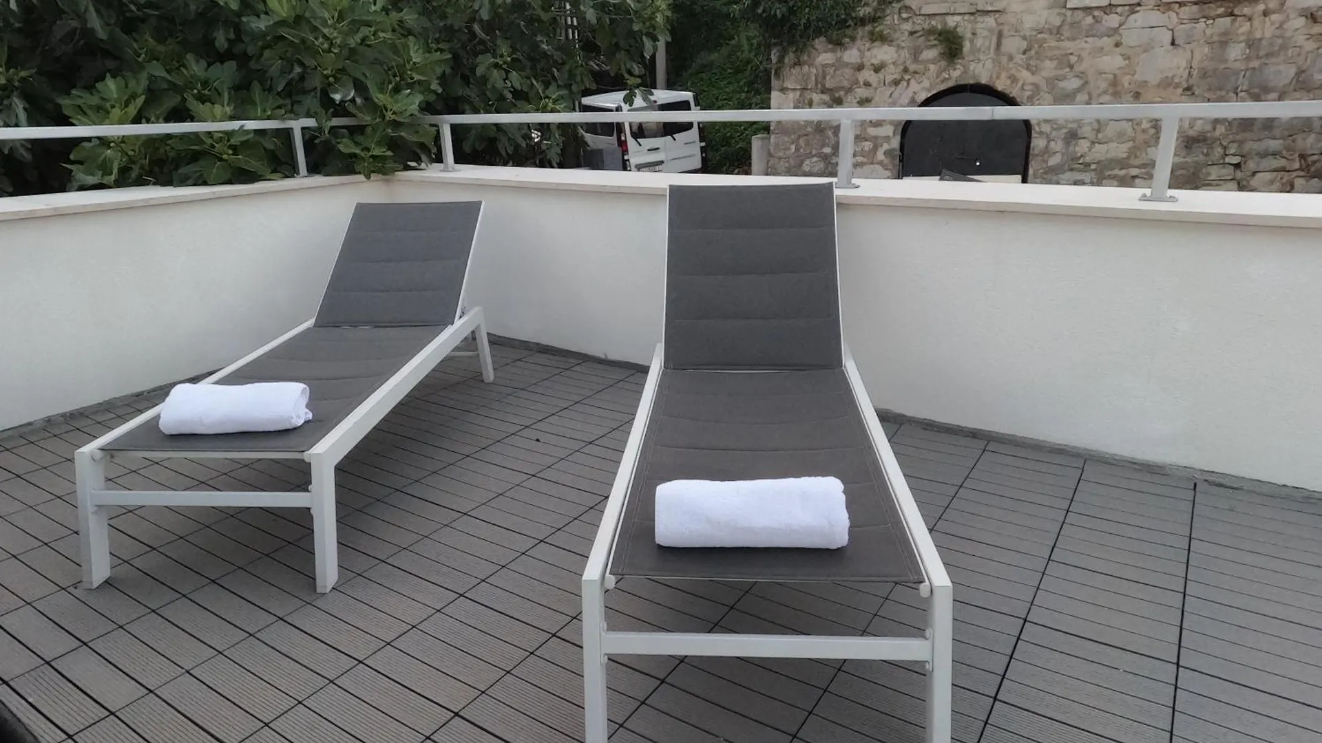Villa Allegra Opatija